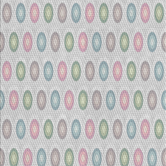 Machine Washable Transitional Platinum Gray Rug, wshpat3250