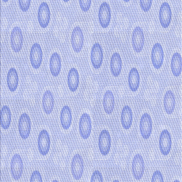 Patterned Sky Blue Rug, pat3251blu