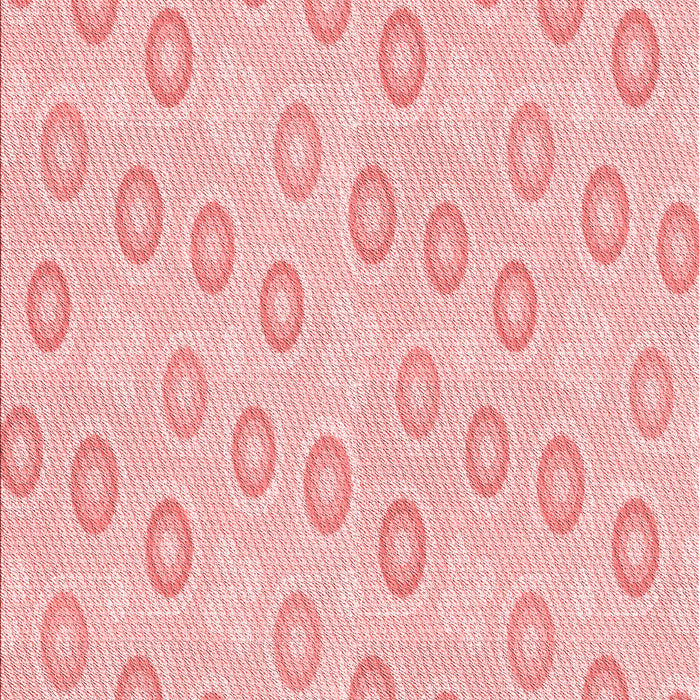 Machine Washable Transitional Red Rug, wshpat3251rd
