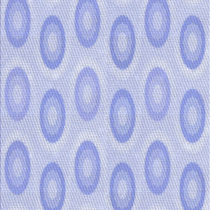 Machine Washable Transitional Sky Blue Rug, wshpat3252blu