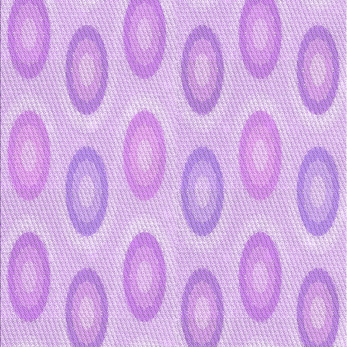 Patterned Purple Rug, pat3252pur
