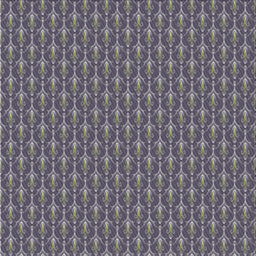 Square Patterned Dark Gray Novelty Rug, pat3255