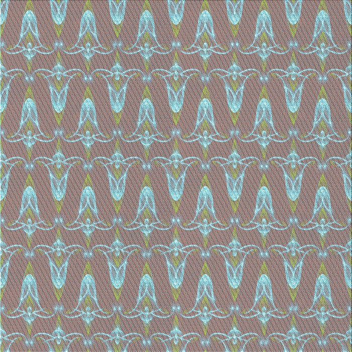 Round Machine Washable Transitional Rose Dust Purple Rug, wshpat3257lblu