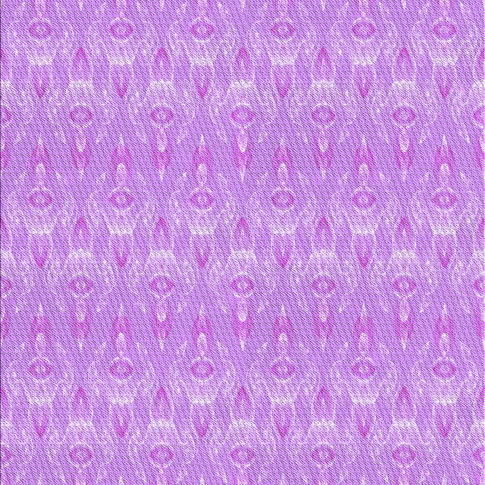 Machine Washable Transitional Pastel Purple Pink Rug, wshpat3258pur