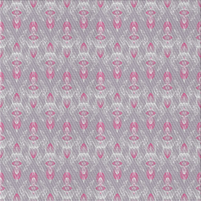 Sideview of Machine Washable Transitional Gainsboro Gray Rug, wshpat3258