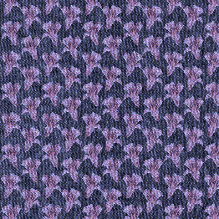 Machine Washable Transitional Blue Rug, wshpat326blu