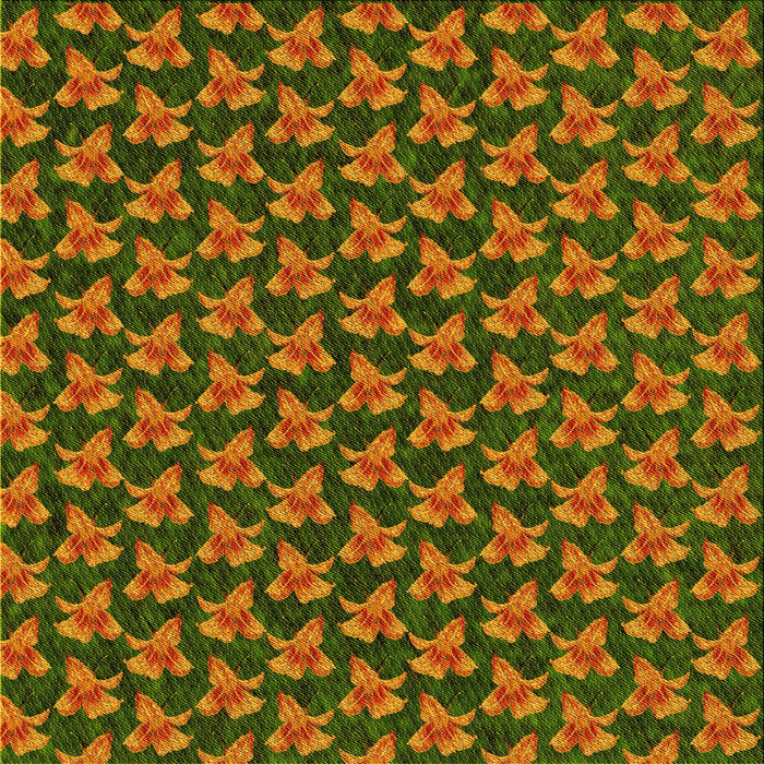 Round Machine Washable Transitional Dark Bronze Brown Rug, wshpat326yw