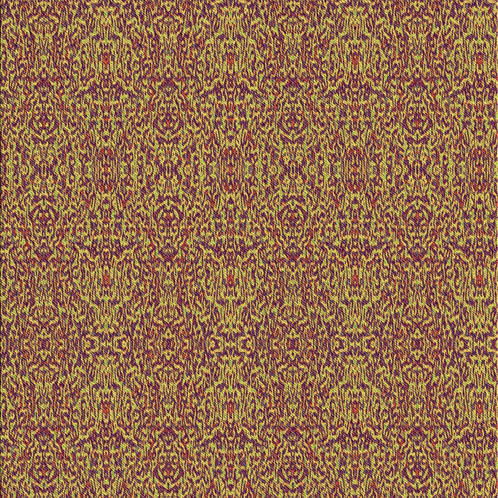 Patterned Brown Red Rug, pat3261brn