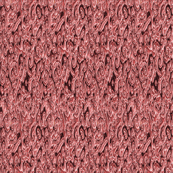 Machine Washable Transitional Pastel Red Pink Rug, wshpat3262rd