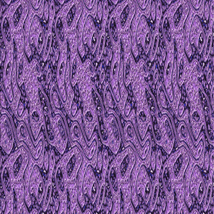 Patterned Purple Rug, pat3263pur