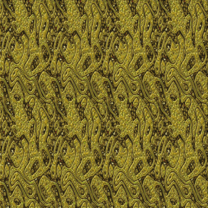 Round Machine Washable Transitional Brown Rug, wshpat3263yw