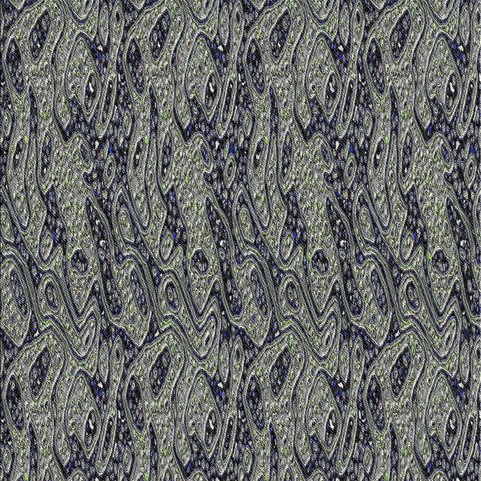 Machine Washable Transitional Dark Gray Rug, wshpat3263