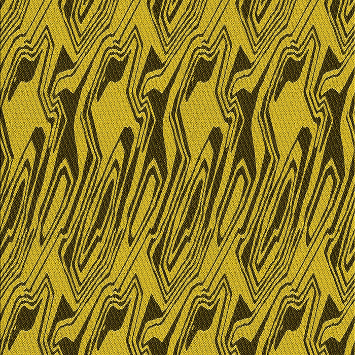 Machine Washable Transitional Bakers Brown Rug, wshpat3265yw