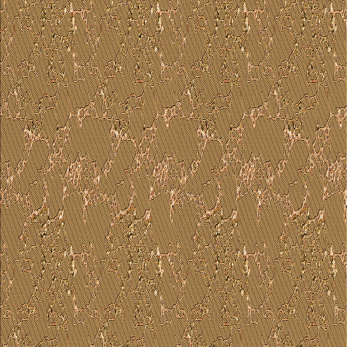 Patterned Yellow Rug, pat3267org