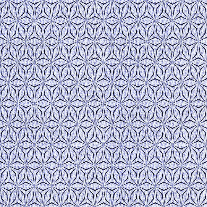 Machine Washable Transitional Lavender Blue Rug, wshpat3269blu