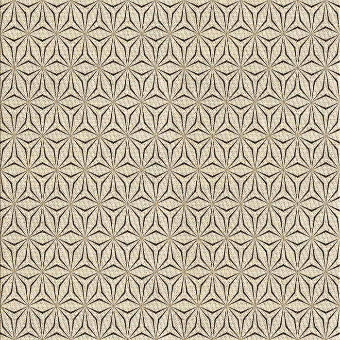 Patterned Brown Rug, pat3269brn