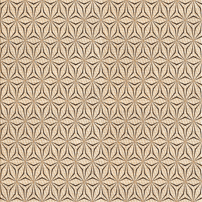 Machine Washable Transitional Copper Brown Rug, wshpat3269org