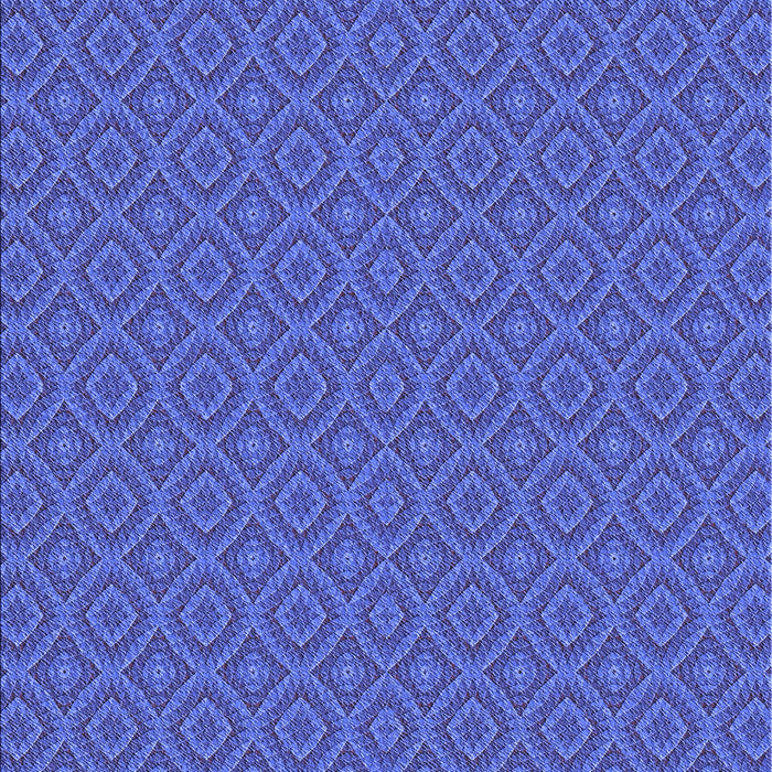 Machine Washable Transitional Sky Blue Rug, wshpat327blu