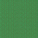 Square Patterned Neon Green Rug, pat327grn