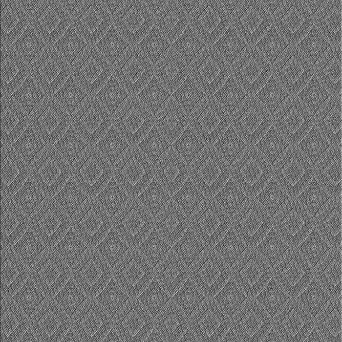 Machine Washable Transitional Grey Gray Rug, wshpat327gry