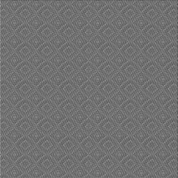 Round Machine Washable Transitional Grey Gray Rug, wshpat327gry