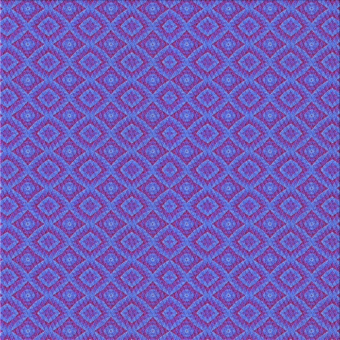 Round Machine Washable Transitional Light Slate Blue Rug, wshpat327pur