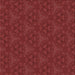 Round Patterned Cranberry Red Rug, pat3270rd