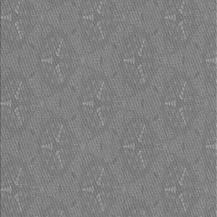 Patterned Gray Rug, pat3271gry