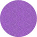 Square Patterned Purple Rug, pat3271pur