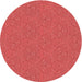 Square Patterned Red Rug, pat3271rd