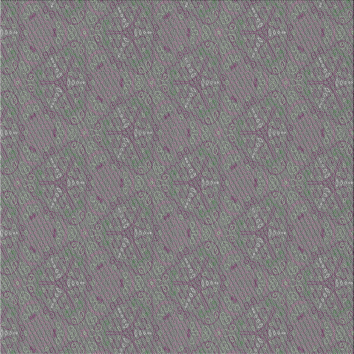 Sideview of Machine Washable Transitional Dark Gray Rug, wshpat3271