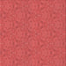 Round Patterned Red Rug, pat3272rd