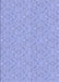 Patterned Light Slate Blue Rug, pat3274blu