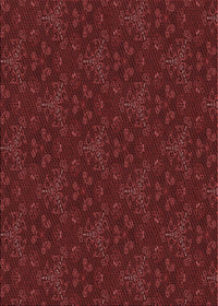 Machine Washable Transitional Maroon Red Rug, wshpat3275rd