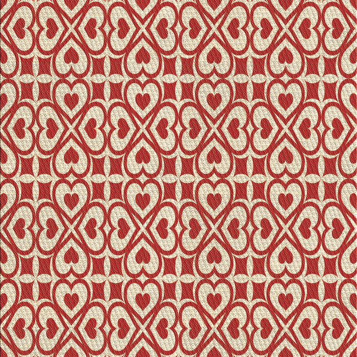 Patterned Khaki Gold Rug, pat328brn