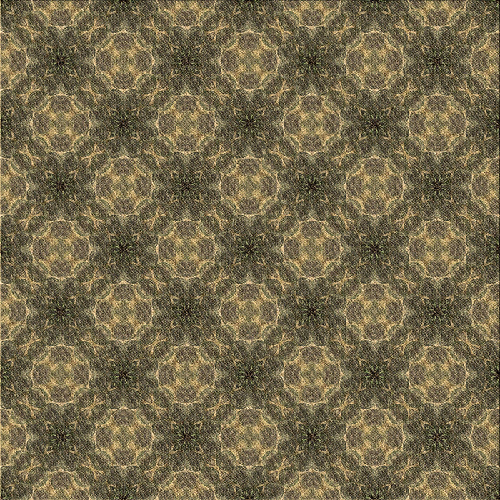 Round Machine Washable Transitional Copper Brown Rug, wshpat3283brn