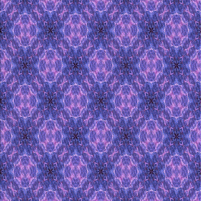 Machine Washable Transitional Amethyst Purple Rug, wshpat3283pur