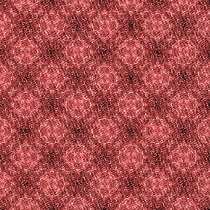 Round Machine Washable Transitional Red Rug, wshpat3283rd