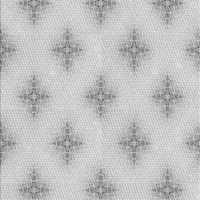 Patterned Dark Gray Rug, pat3284gry