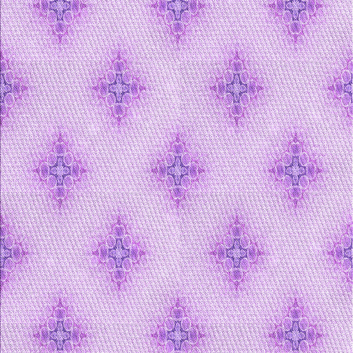 Patterned Purple Rug, pat3284pur