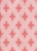 Machine Washable Transitional Pink Rug, wshpat3284rd