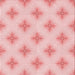 Round Patterned Pink Rug, pat3284rd