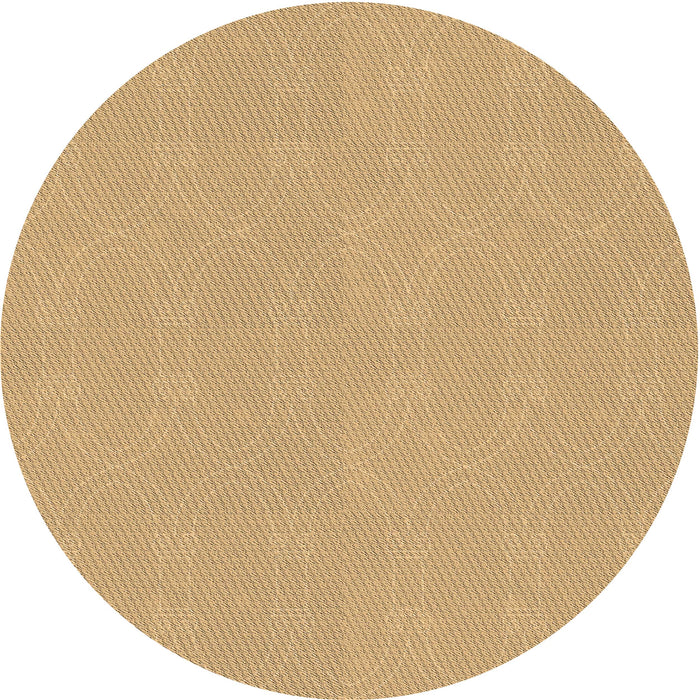 Square Patterned Yellow Orange Rug, pat3285brn