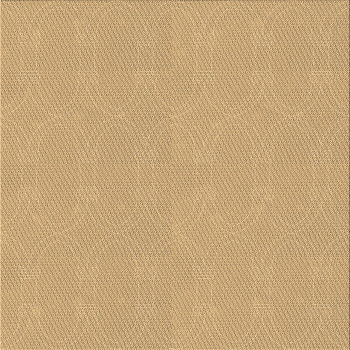 Round Patterned Yellow Orange Rug, pat3285brn