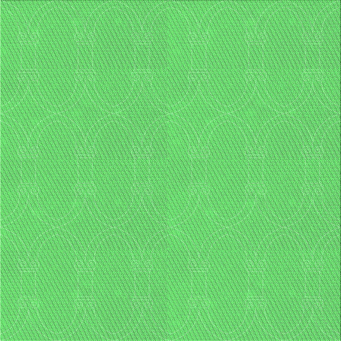 Round Machine Washable Transitional Neon Green Rug, wshpat3285grn