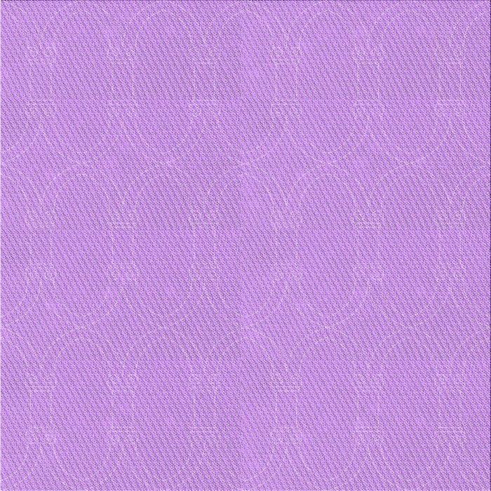 Round Patterned Violet Purple Rug, pat3285pur
