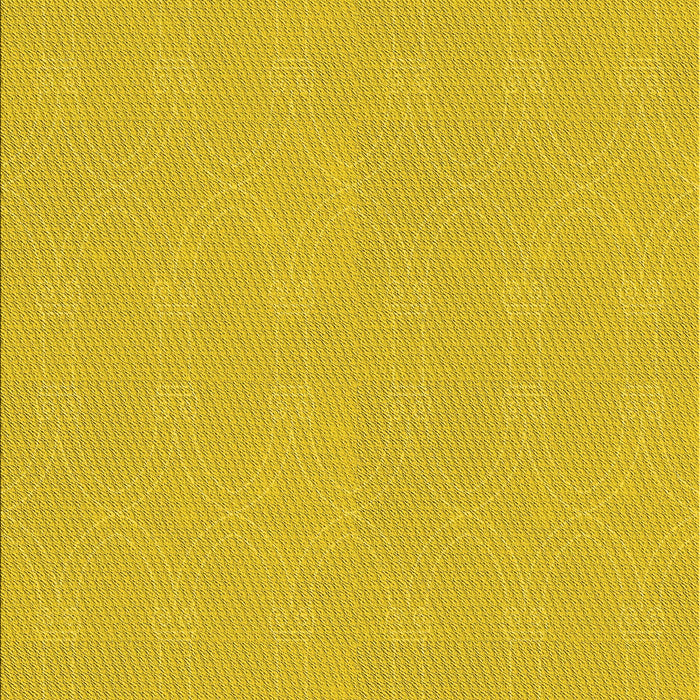 Machine Washable Transitional Yellow Rug, wshpat3285yw