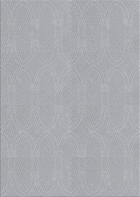 Machine Washable Transitional Grey Gray Rug, wshpat3285