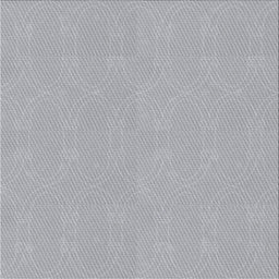 Square Patterned Gray Novelty Rug, pat3285