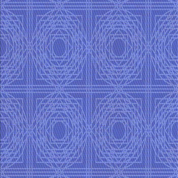 Machine Washable Transitional Sky Blue Rug, wshpat3286blu